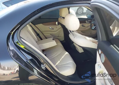 2020 Mercedes-Benz C 300 from USA, damaged, VIN WDDWF8DB4LR534546